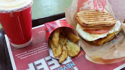Wendy's