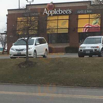 Applebee's