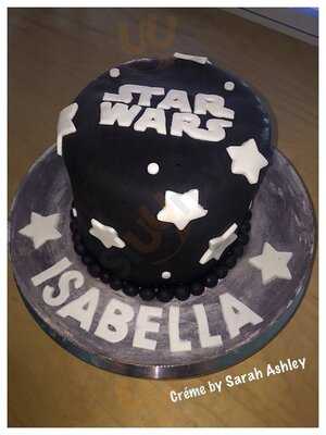 Creme By Sarah Ashley Bakery