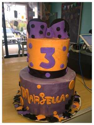 Creme By Sarah Ashley Bakery