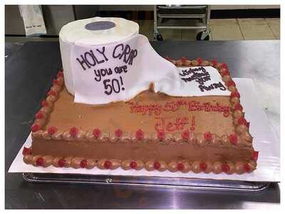 Creme By Sarah Ashley Bakery