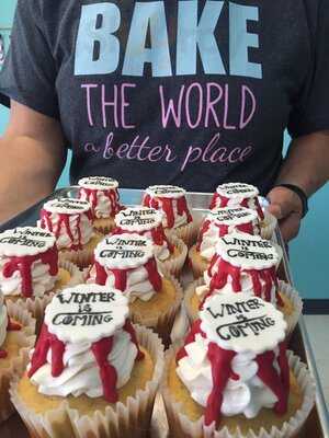 Creme By Sarah Ashley Bakery