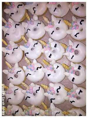 Creme By Sarah Ashley Bakery