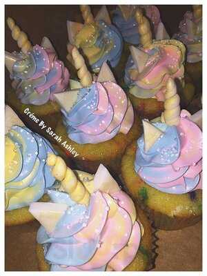 Creme By Sarah Ashley Bakery