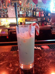 Gurly Street Grill
