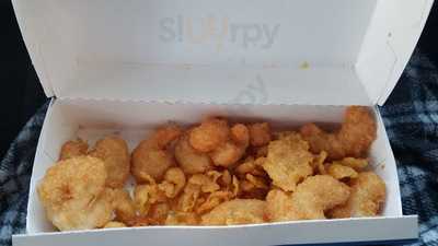 Long John Silver's