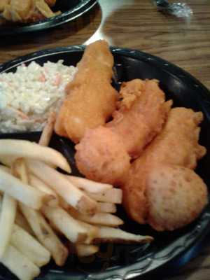 Long John Silver's