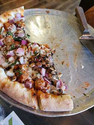 The Original Pizza Cookery