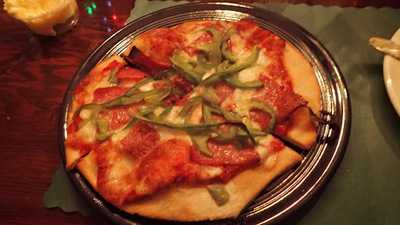 The Original Pizza Cookery