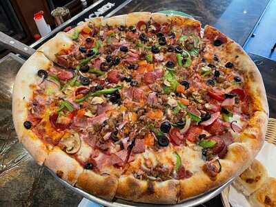 The Original Pizza Cookery