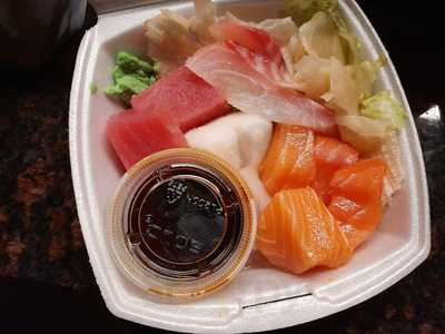 Sakura Sushi Depot