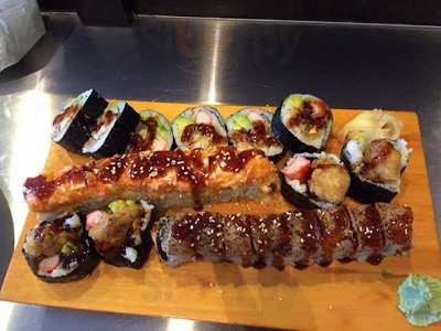 Sakura Sushi Depot