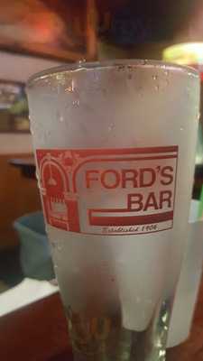 Ford's Bar