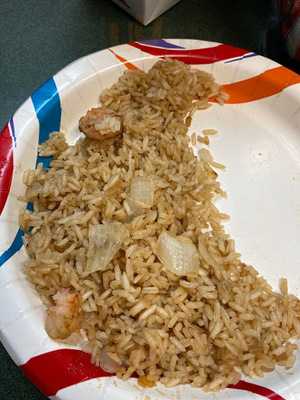 Chen's Chinese Restaurant