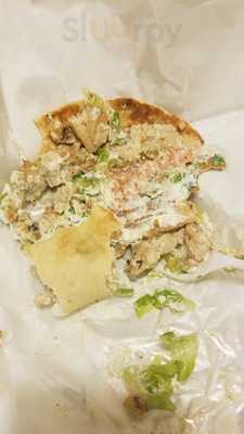 Shlomo Gourmet Subs & Deli