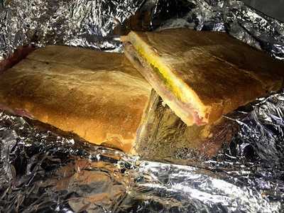 Shlomo Gourmet Subs & Deli