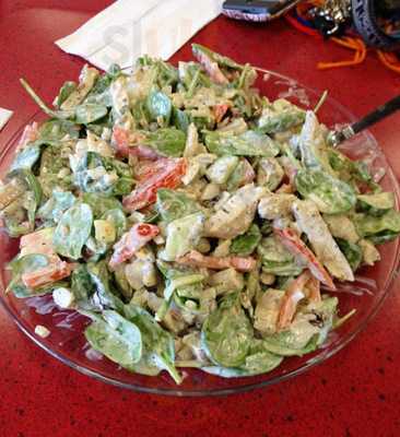 Shlomo Gourmet Subs & Deli