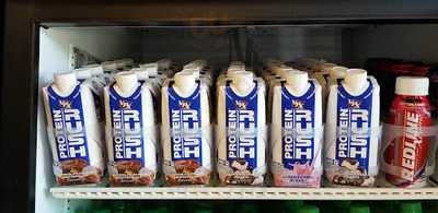 Shlomo Gourmet Subs & Deli