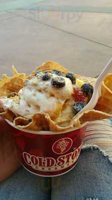 Cold Stone Creamery