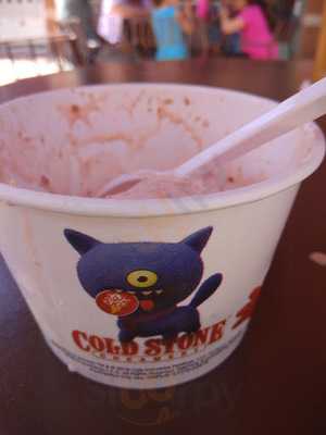 Cold Stone Creamery