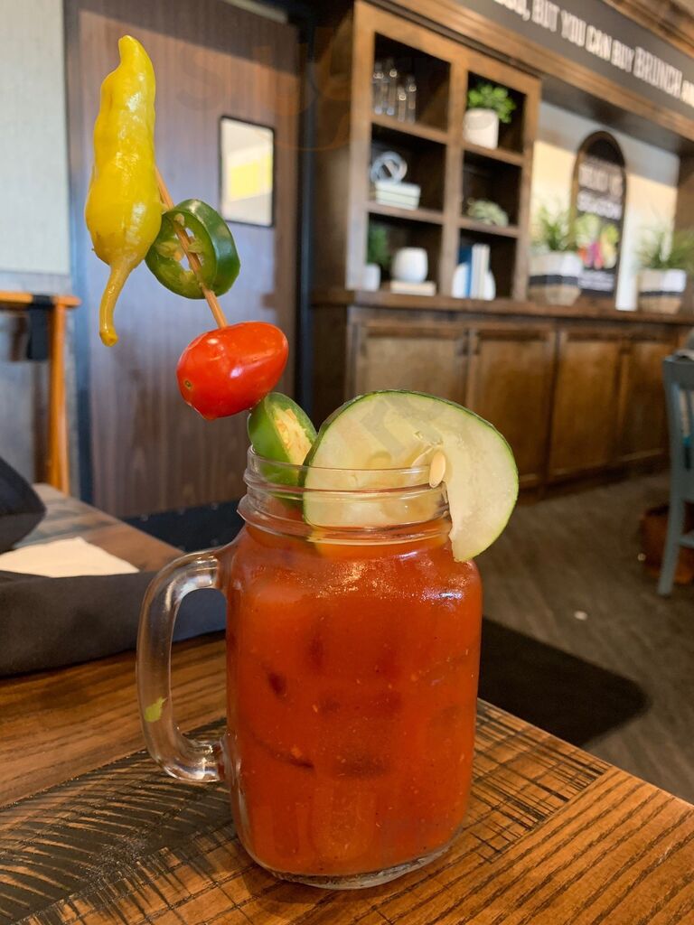 Another Broken Egg Cafe