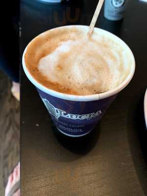 Cafe Lucia