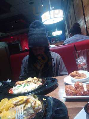 Tgi Fridays