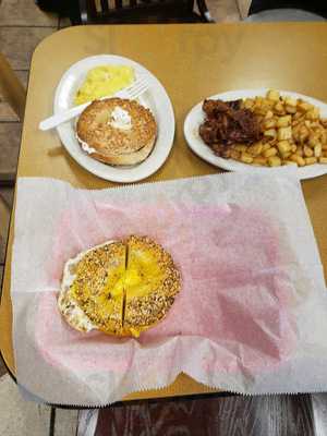 Bagel Guys