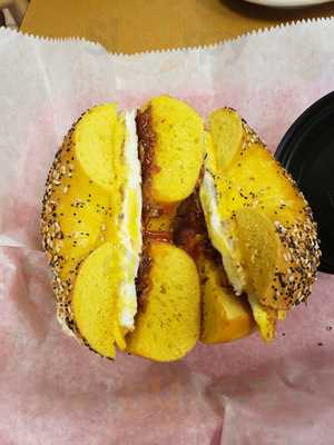 Bagel Guys