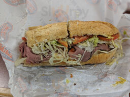 Jerseymikes