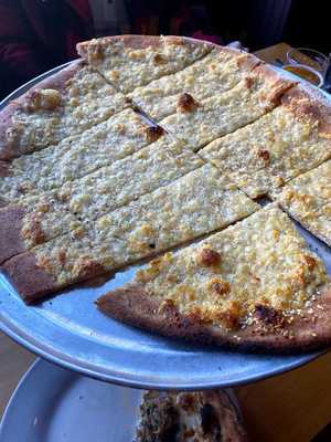 American Flat Bread