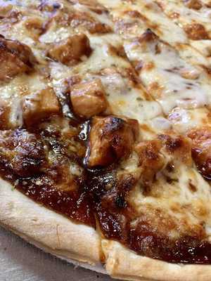 Italian Villa Pizza Of Chicago