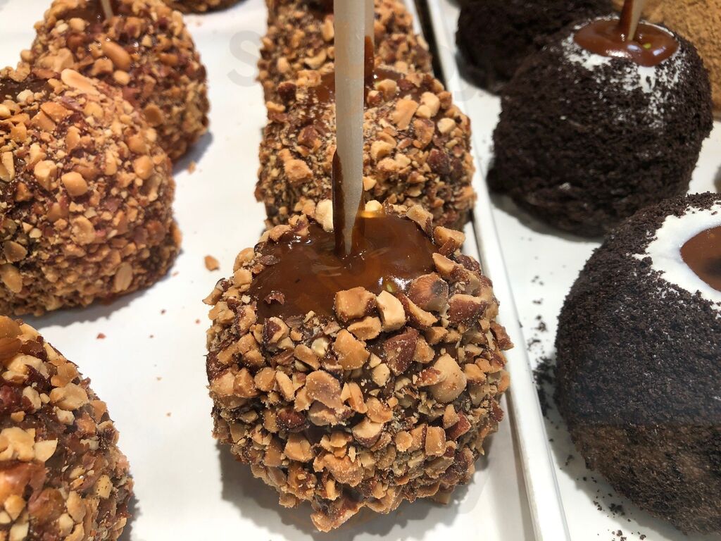 Temptations Chocolate Factory