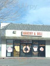 Lake L. A. Bakery And Panaderia