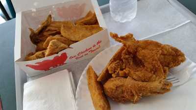 Original Pickin Chicken