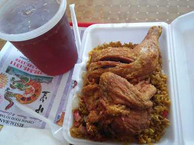 Original Pickin Chicken