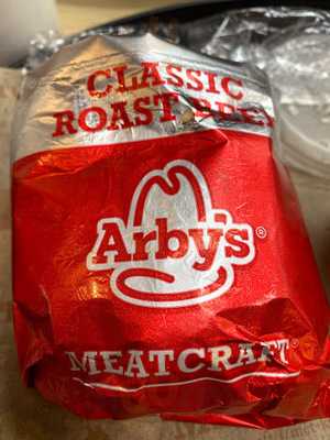 Arby's