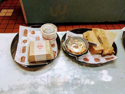 Arby's