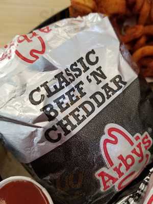 Arby's