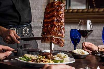 Texas De Brazil - Orland Park