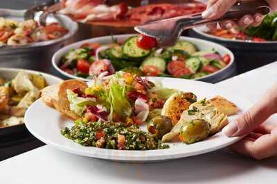 Texas De Brazil - Orland Park