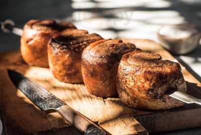 Texas De Brazil - Orland Park