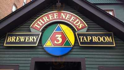 Three Needs