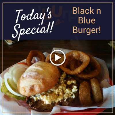 The House Bar And Grill