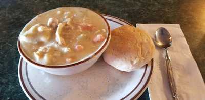 The House Bar And Grill