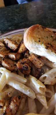 The House Bar And Grill