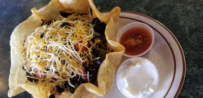 The House Bar And Grill