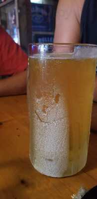 The House Bar And Grill