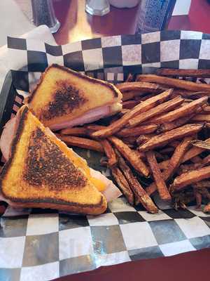 The House Bar And Grill