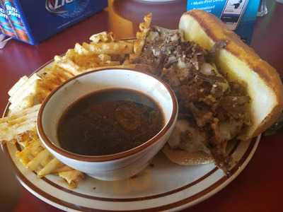 The House Bar And Grill